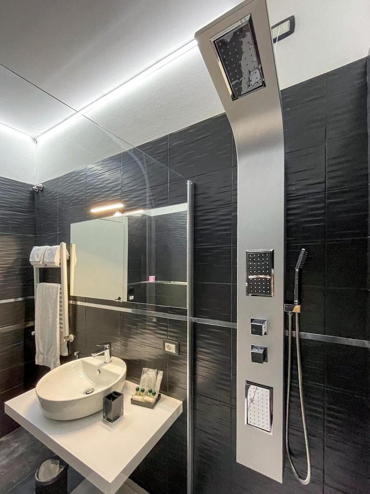 โรงแรมจอยา ฟลอเรนซ์ ภายนอก รูปภาพ